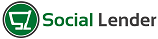 Social Lender Official Website Logo